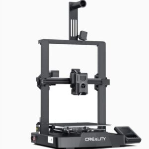 3Д принтер и гравер