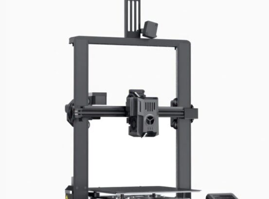 3Д принтер и гравер