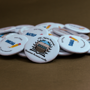 Беџеви и магнети