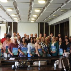 Ученичка задруга „За другарство“  поново међу најбољима