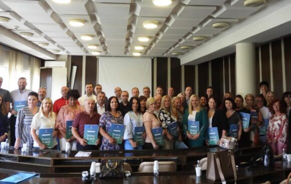 Ученичка задруга „За другарство“  поново међу најбољима