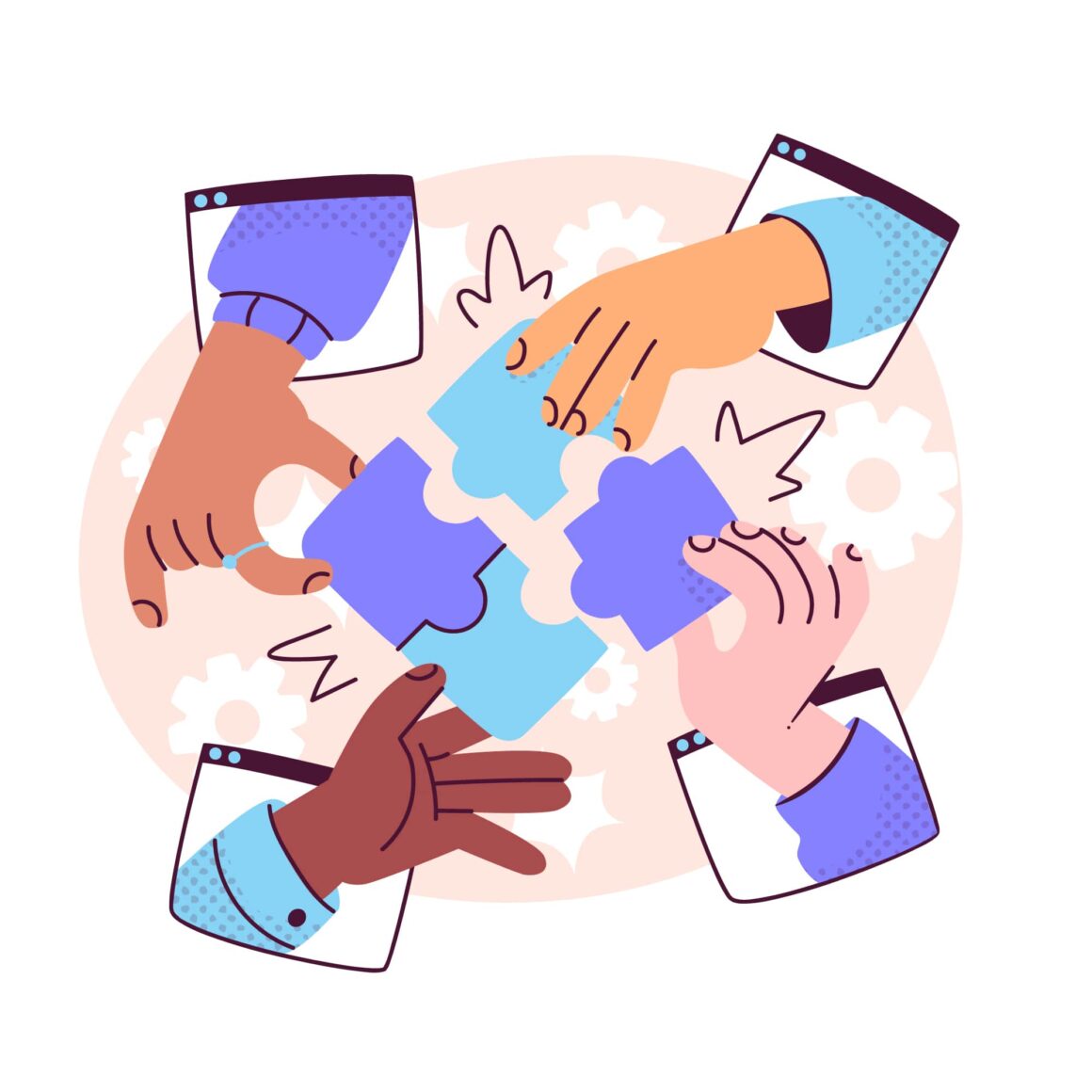 Тим за инклузивно образовање