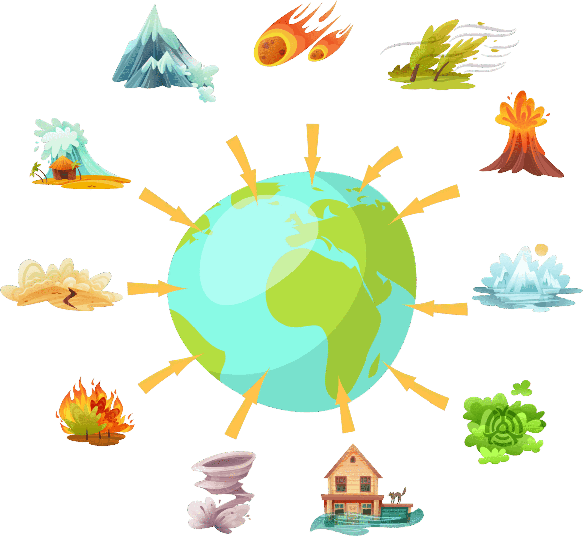 Тим за кризне ситуације